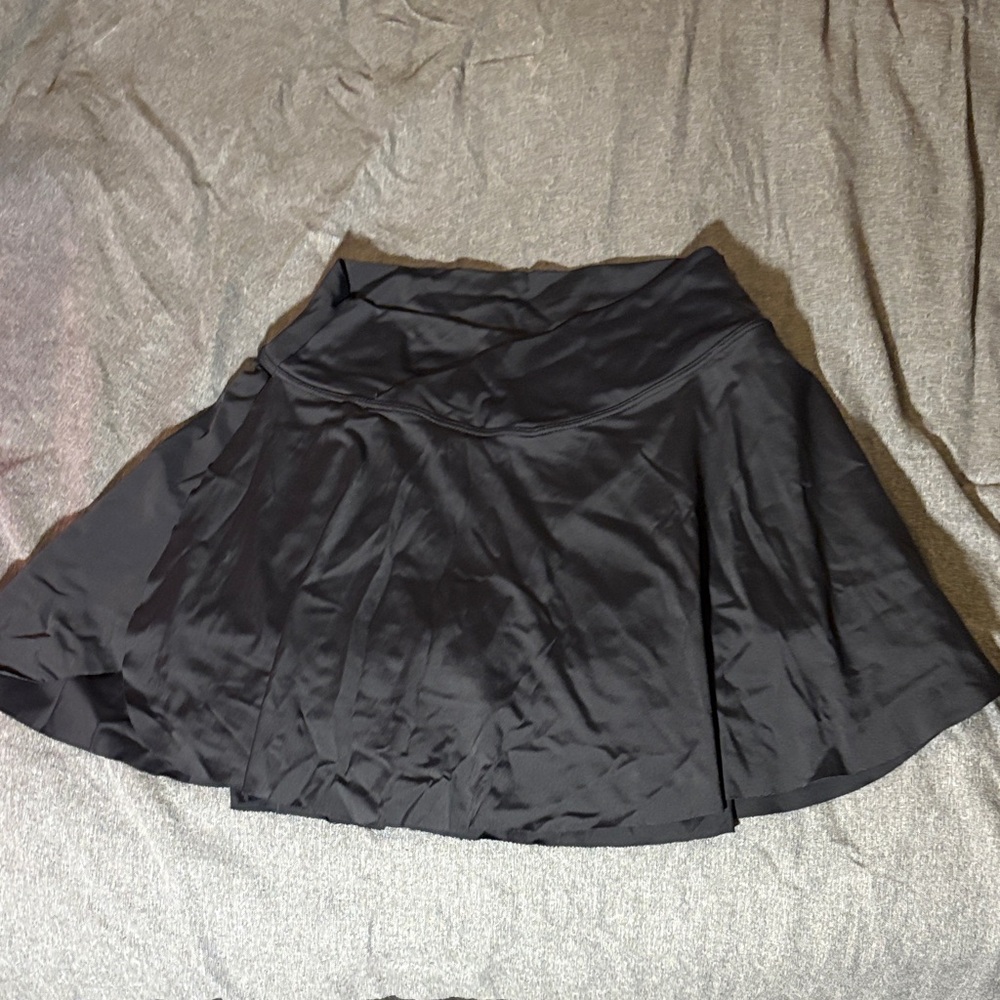 Elegant Black Women's Skirt